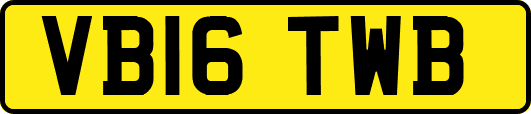 VB16TWB