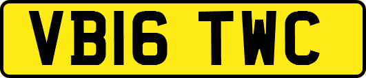 VB16TWC