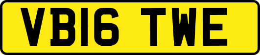 VB16TWE