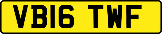 VB16TWF