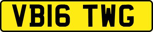 VB16TWG