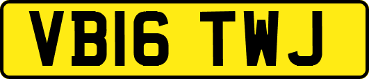 VB16TWJ