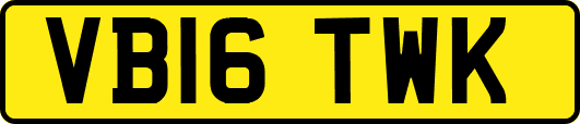 VB16TWK