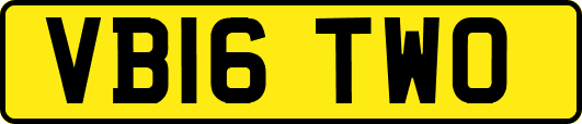 VB16TWO