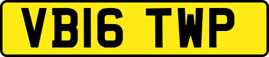 VB16TWP