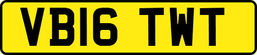 VB16TWT