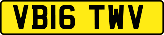 VB16TWV