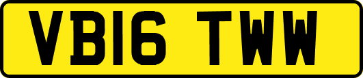 VB16TWW