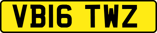 VB16TWZ