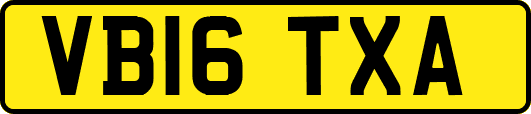VB16TXA