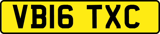 VB16TXC