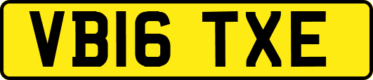 VB16TXE