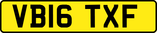 VB16TXF