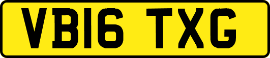VB16TXG