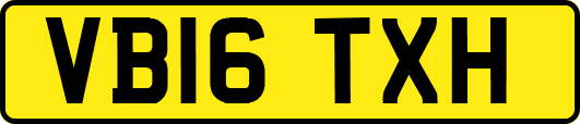 VB16TXH