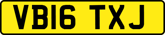 VB16TXJ