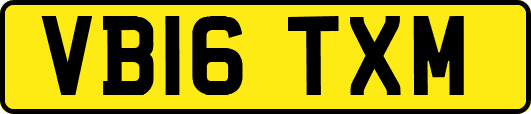 VB16TXM