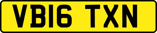 VB16TXN