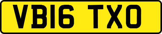 VB16TXO