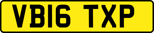 VB16TXP