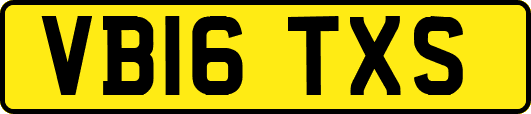 VB16TXS