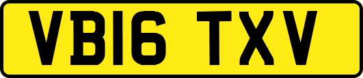 VB16TXV
