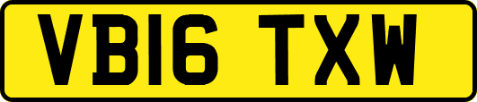 VB16TXW