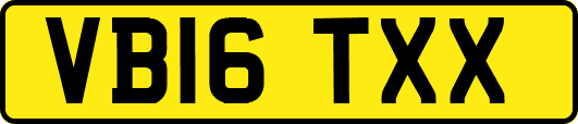 VB16TXX