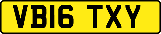 VB16TXY