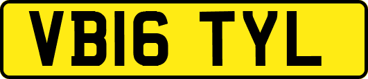 VB16TYL