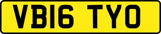 VB16TYO