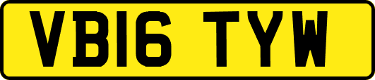 VB16TYW