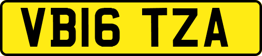VB16TZA