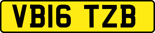VB16TZB
