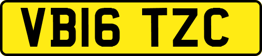 VB16TZC
