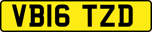 VB16TZD