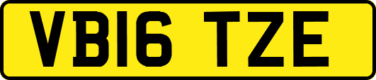 VB16TZE