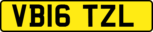 VB16TZL