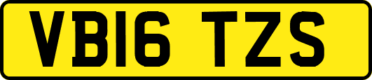 VB16TZS