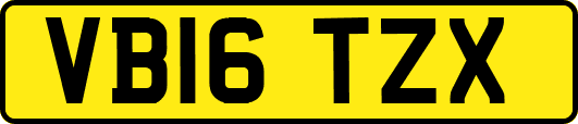 VB16TZX