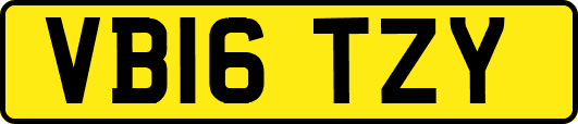 VB16TZY
