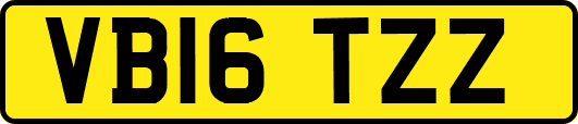 VB16TZZ