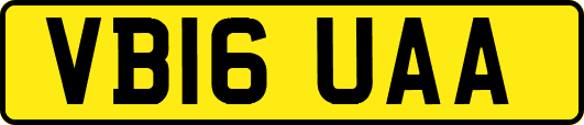 VB16UAA