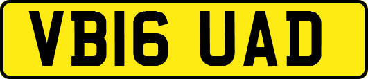 VB16UAD