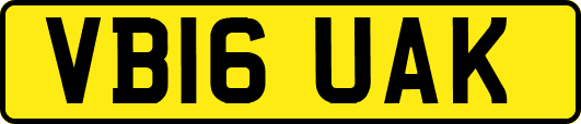 VB16UAK