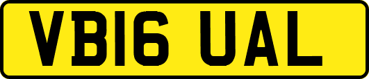 VB16UAL