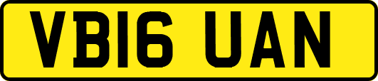 VB16UAN