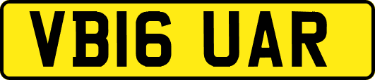 VB16UAR