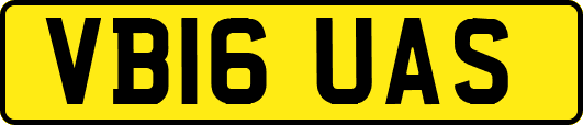 VB16UAS