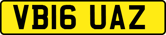 VB16UAZ
